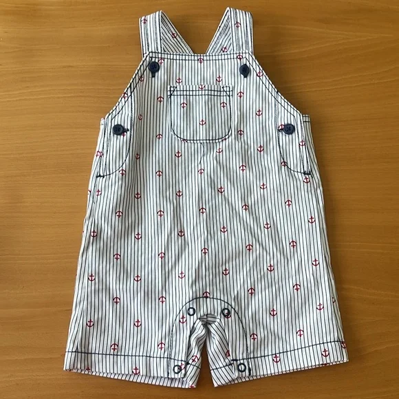 Summer Boutique baby clothes - Picture 4 of 4